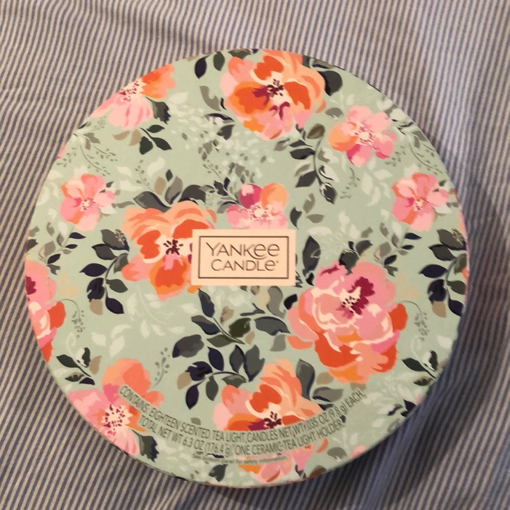 Yankee Candle